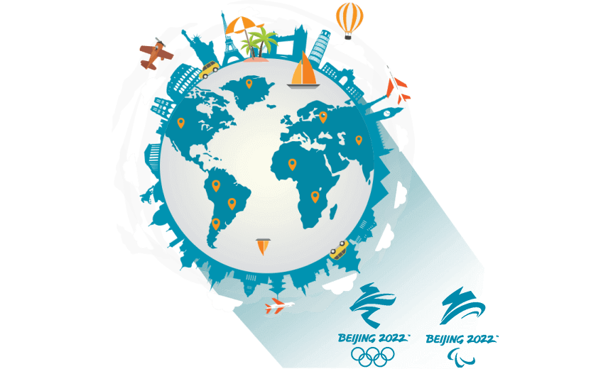 在美国怎么看2023春晚 - 快回国VPN